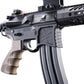 EMG Seekins Precision Licensed AR-15 SP223 Advanced Airsoft M4 AEG Rifle w/ G2 Gearbox (Color: Desert / M-LOK)