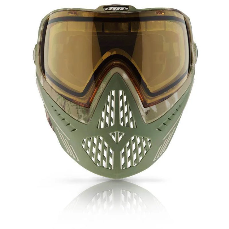 Dye i5 Pro Airsoft Full Face Mask