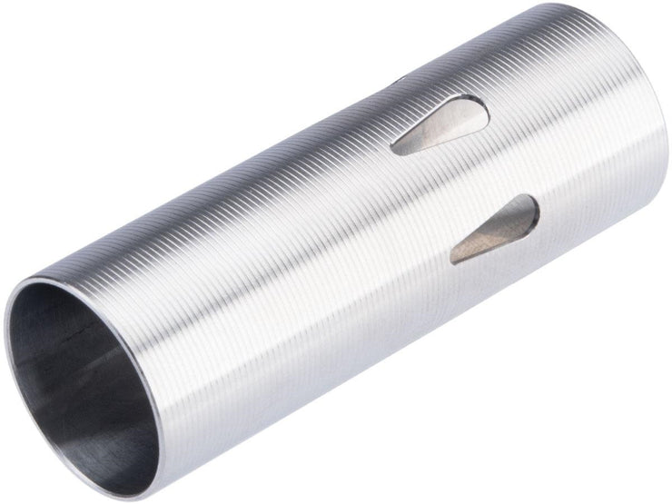 Maxx Model CNC Hardened Stainless Steel Airsoft AEG Cylinder