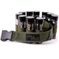 Enola Gaye Hang Ten Belt / Bandolier for Airsoft Smoke Grenades