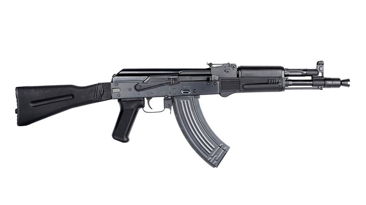 E&L Airsoft New Essential Version AK-104 Airsoft AEG Rifle