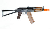 ELAKS74U AEG E-Platinum w/ ASTER SE AKS74UN