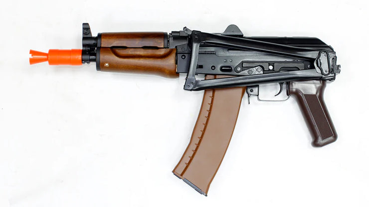 ELAKS74U AEG E-Platinum w/ ASTER SE AKS74UN