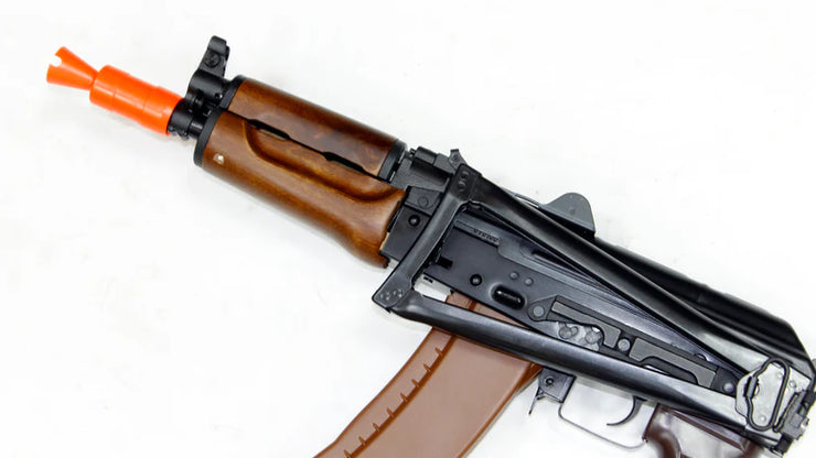 ELAKS74U AEG E-Platinum w/ ASTER SE AKS74UN