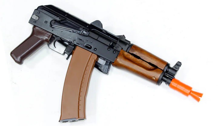 ELAKS74U AEG E-Platinum w/ ASTER SE AKS74UN
