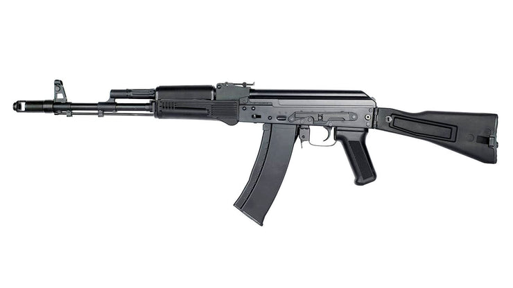 E&L Airsoft New Essential Version AK-74MN Airsoft AEG Rifle