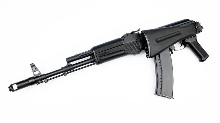 E&L Airsoft New Essential Version AK-74MN Airsoft AEG Rifle