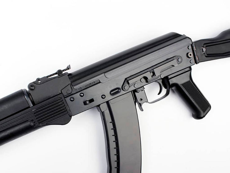 E&L Airsoft New Essential Version AK-74MN Airsoft AEG Rifle