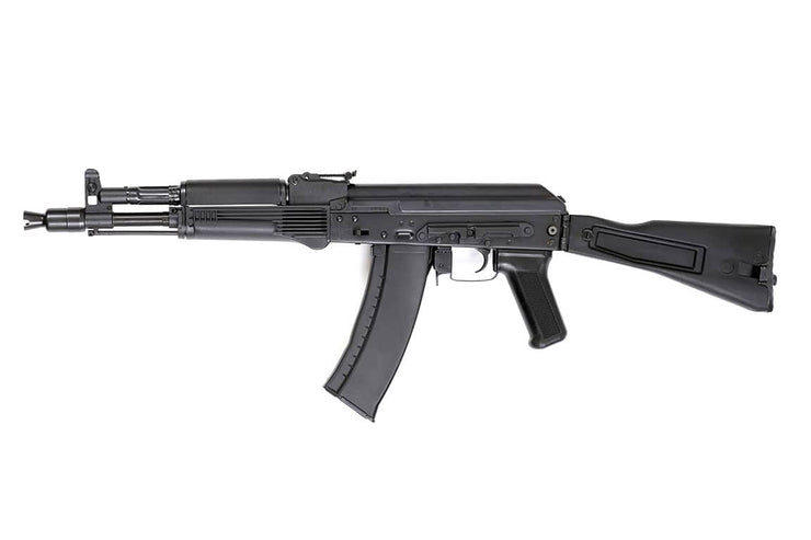 E&L Airsoft New Essential Version AK-105 Airsoft AEG Rifle