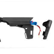 PTS Enhanced Polymer Stock (EPS) for Airsoft Rifles
