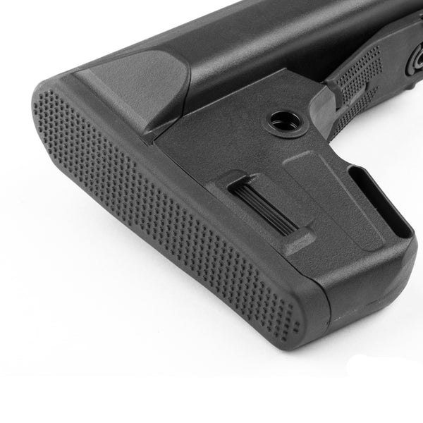 PTS Enhanced Polymer Stock (EPS) for Airsoft Rifles