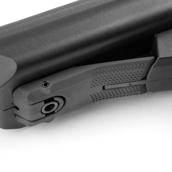 PTS Enhanced Polymer Stock (EPS) for Airsoft Rifles
