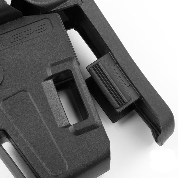 PTS Enhanced Polymer Stock (EPS) for Airsoft Rifles
