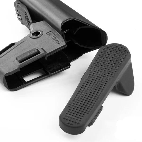 PTS Enhanced Polymer Stock (EPS) for Airsoft Rifles
