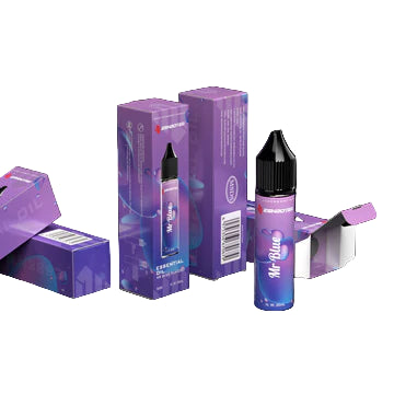 Eshooter Essential Oil for Flare Smoky Tracer Unit