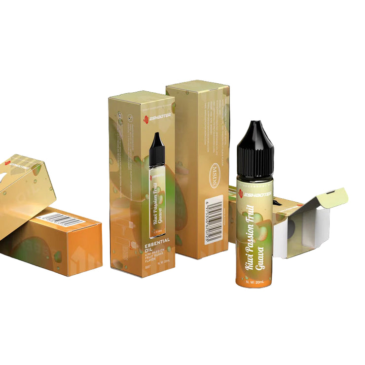 Eshooter Essential Oil for Flare Smoky Tracer Unit