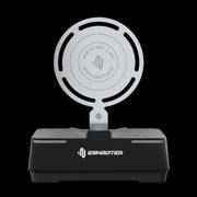 Eshooter Sentry 2 BT Wireless Target (Black)