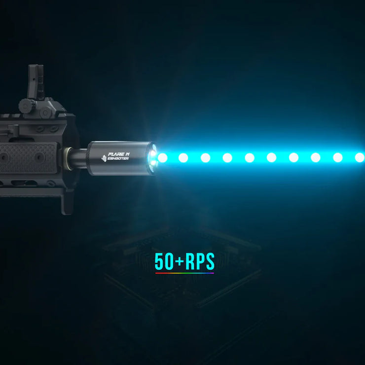 Eshooter Flare M Tracer Unit