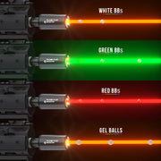 Eshooter Flare M BT Tracer Unit