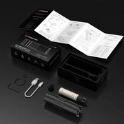 E-Shooter Flare Smoky BT Tracer Unit