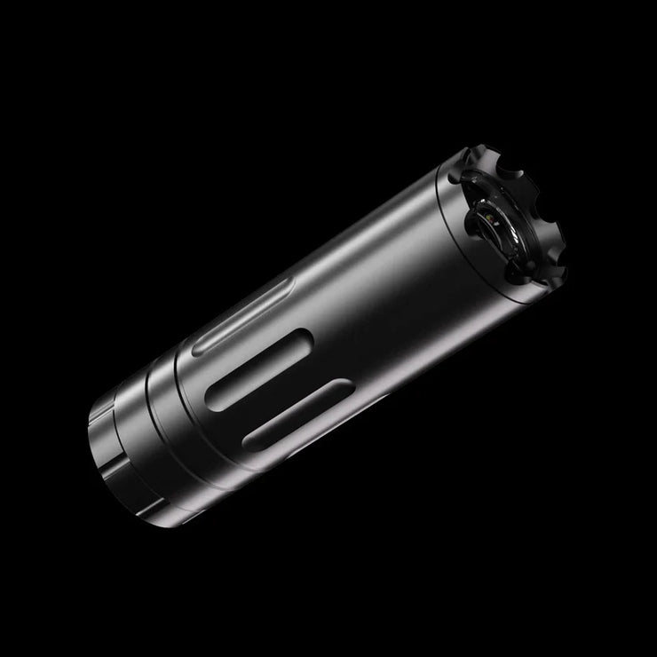E-Shooter Flare Smoky BT Tracer Unit