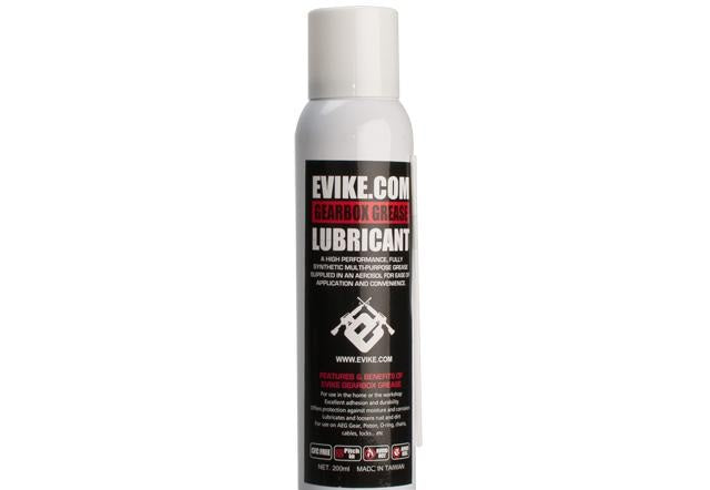 Evike.com Gearbox Grease Lubricant for Airsoft GBB / AEG Guns (200ml)