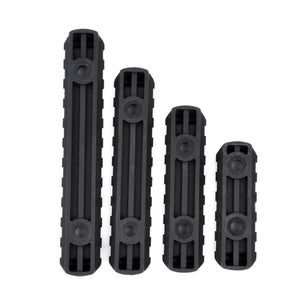 Genuine MP MOE Polymer Rail Sections