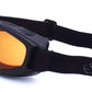Guard-Dogs Evader II FogStopper Full Seal Goggles