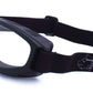 Guard-Dogs Evader II FogStopper Full Seal Goggles