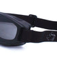 Guard-Dogs Evader II FogStopper Full Seal Goggles