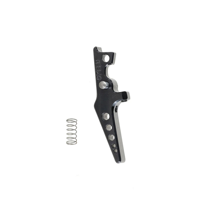 Speed Airsoft HPA M4 Standard Tunable Trigger (Blade)