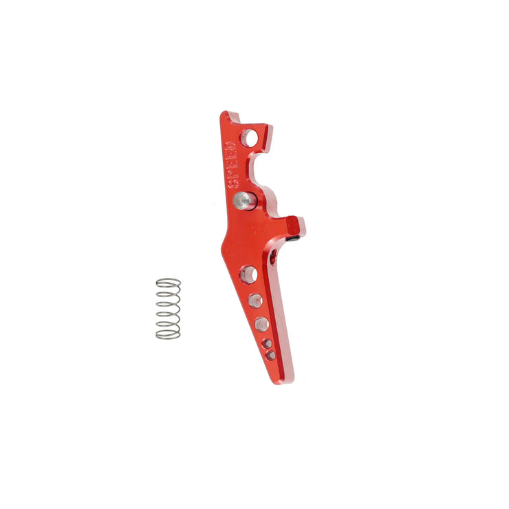 Speed Airsoft HPA M4 Standard Tunable Trigger (Blade)