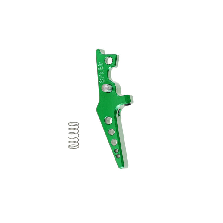 Speed Airsoft HPA M4 Standard Tunable Trigger (Blade)