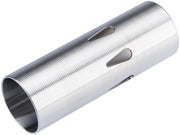 Maxx Model CNC Hardened Stainless Steel Airsoft AEG Cylinder