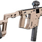 Krytac KRISS Vector Gas Blowback Airsoft GBB SMG