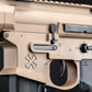 EMG Noveske Space Baby Gen 4 Pistol Caliber Carbine Training Weapon w/ EDGE II Gearbox (Color: Bazooka Green / Gun Only)