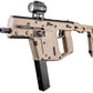 Krytac KRISS Vector Gas Blowback Airsoft GBB SMG