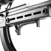 Novritsch SSQ22 Gas Blowback Rifle