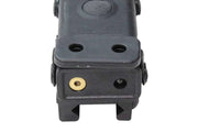 PEQ-10 Compact Airsoft LED Illuminator / Laser Combo by Bravo FMA