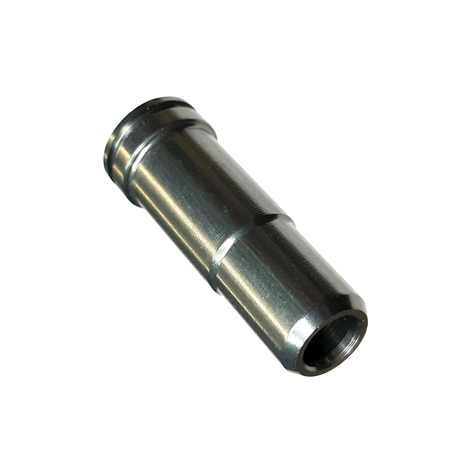 FPS Airsoft Ergal Air Nozzle with O-Ring for VFC Umarex M-P7 23.6mm