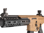 SIG SAUER MCX CANEBRAKE, AIR RIFLE .177 caliber CO2 (Pellet)