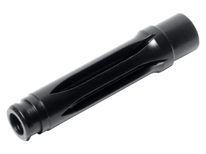 SVD Steel Mock-Mock Flash Suppressor for AK Series (14mm CCW)