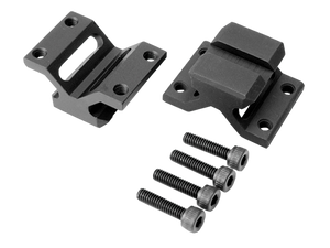 Rifle Barrel Mount (Double Rail)