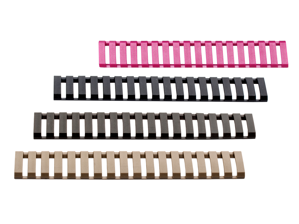 Ladder Rail Panel Set (4 Panels per set)