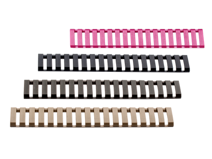 Ladder Rail Panel Set (4 Panels per set)