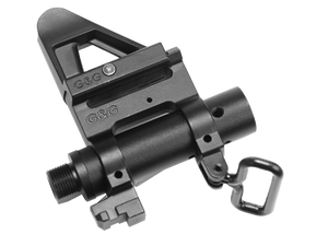 Detachable front sight set for CM series - Short
