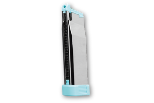 STP45 30R Gas Magazine (Macaron Blue)