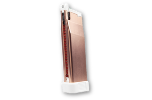 STP45 30R Gas Magazine Rose Gold
