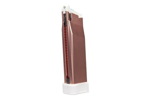 STP45 30R Gas Magazine Rose Gold