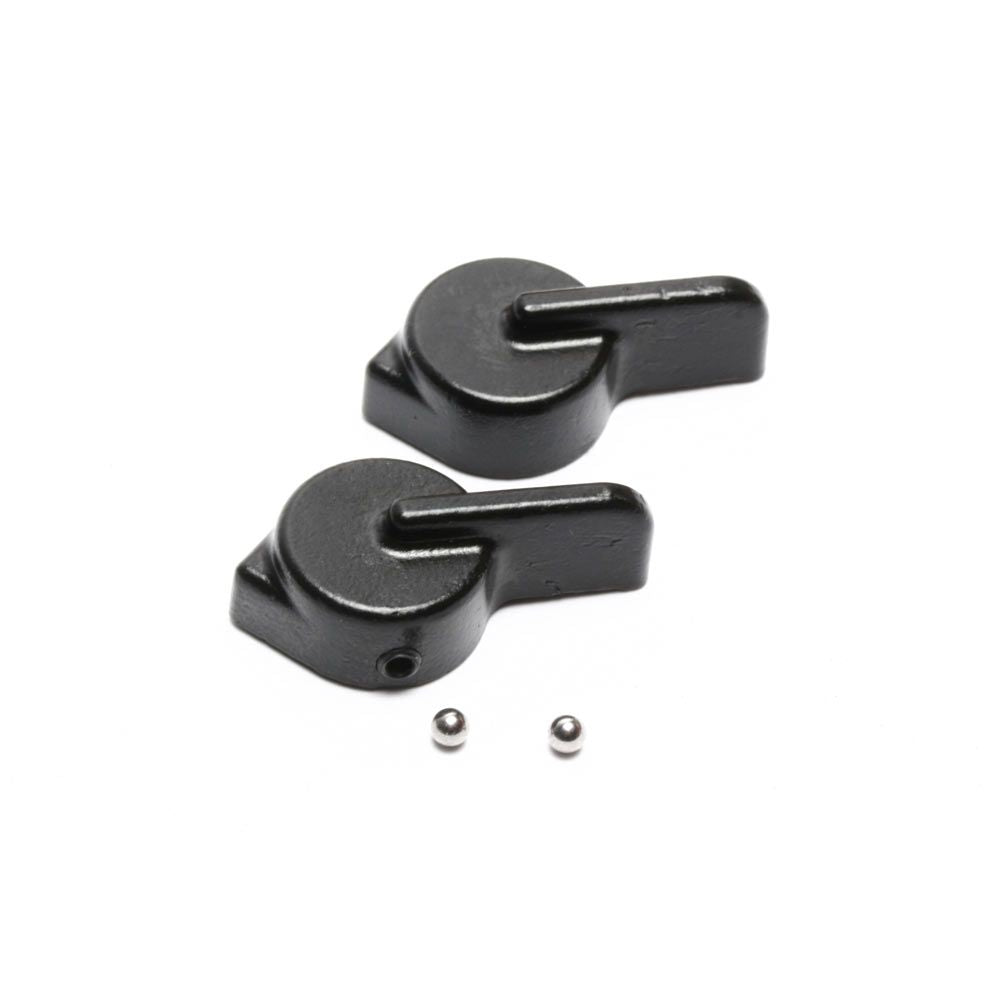 G&G Selector Set for SCAR / G-10-067